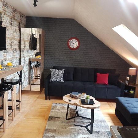 Kraljevi Cardaci, Apartman 7/53 โคเปานิก ภายนอก รูปภาพ