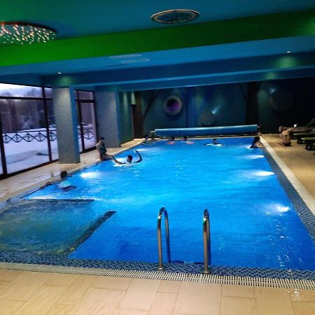 Kraljevi Cardaci, Apartman 7/53 โคเปานิก ภายนอก รูปภาพ
