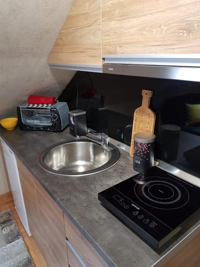 Kraljevi Cardaci, Apartman 7/53 โคเปานิก ภายนอก รูปภาพ