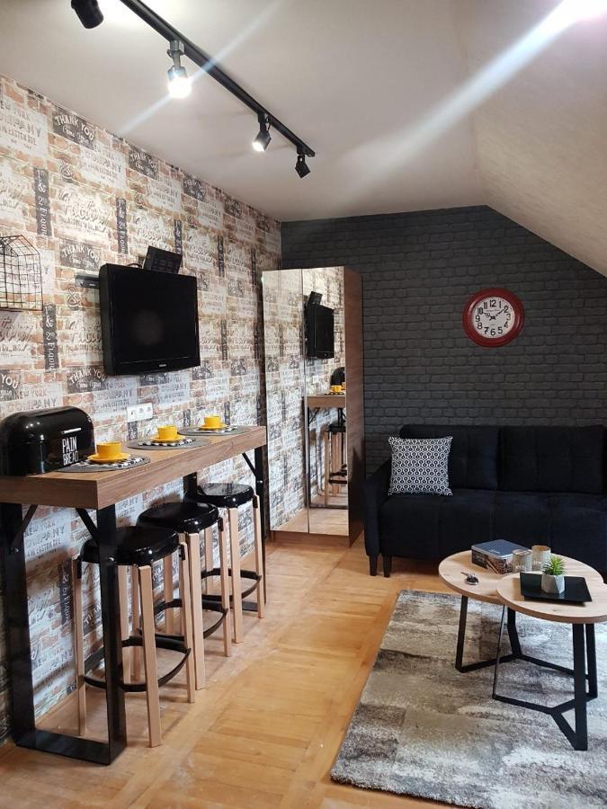 Kraljevi Cardaci, Apartman 7/53 โคเปานิก ภายนอก รูปภาพ