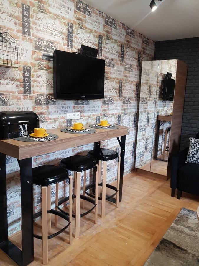 Kraljevi Cardaci, Apartman 7/53 โคเปานิก ภายนอก รูปภาพ