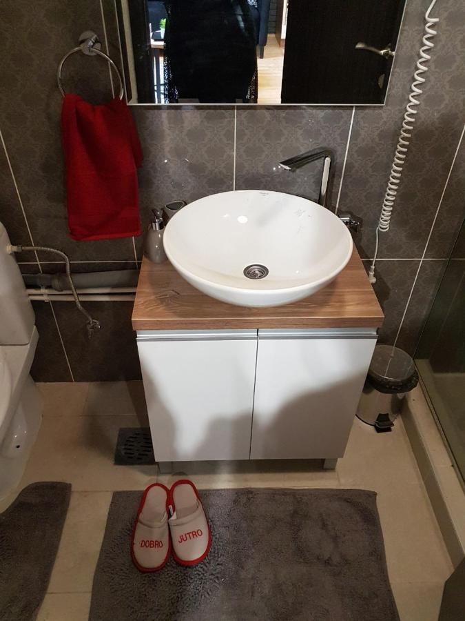 Kraljevi Cardaci, Apartman 7/53 โคเปานิก ภายนอก รูปภาพ