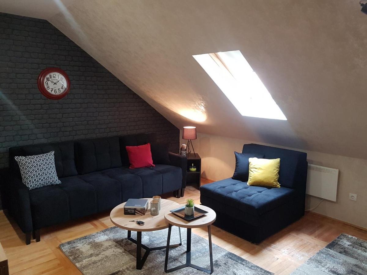 Kraljevi Cardaci, Apartman 7/53 โคเปานิก ภายนอก รูปภาพ