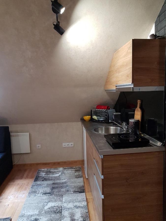 Kraljevi Cardaci, Apartman 7/53 โคเปานิก ภายนอก รูปภาพ