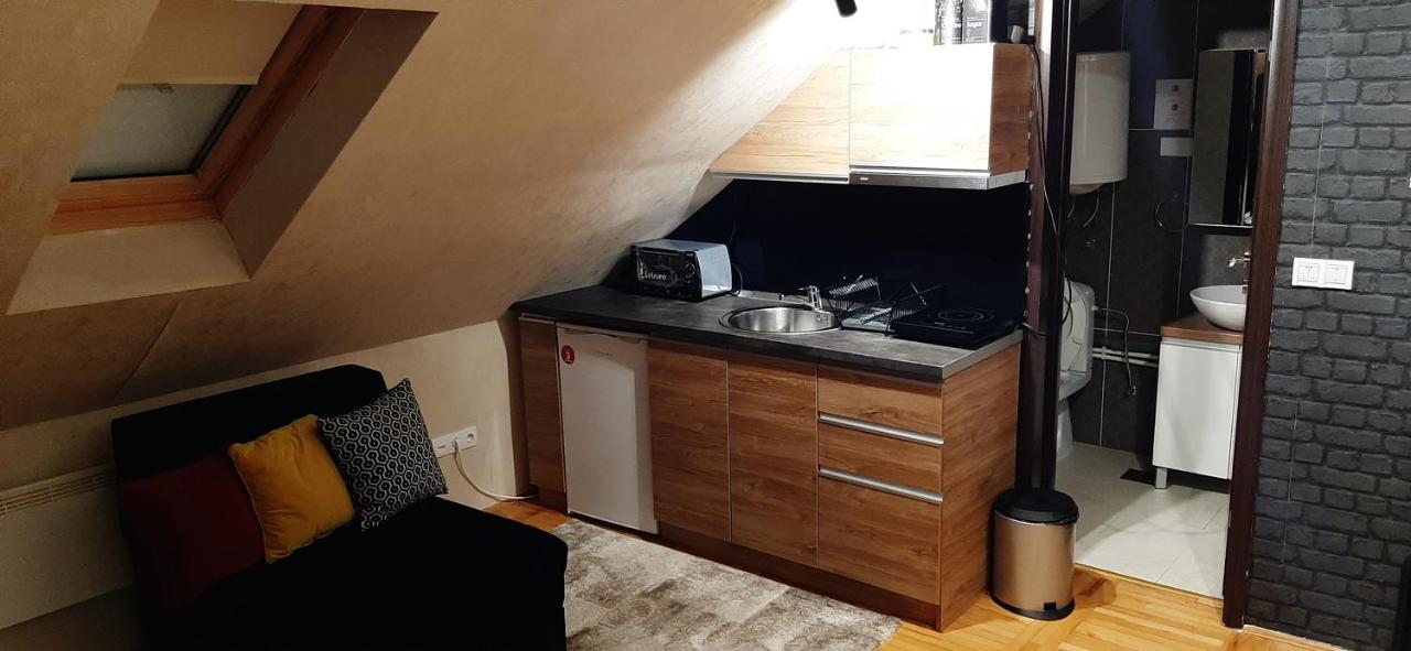 Kraljevi Cardaci, Apartman 7/53 โคเปานิก ภายนอก รูปภาพ