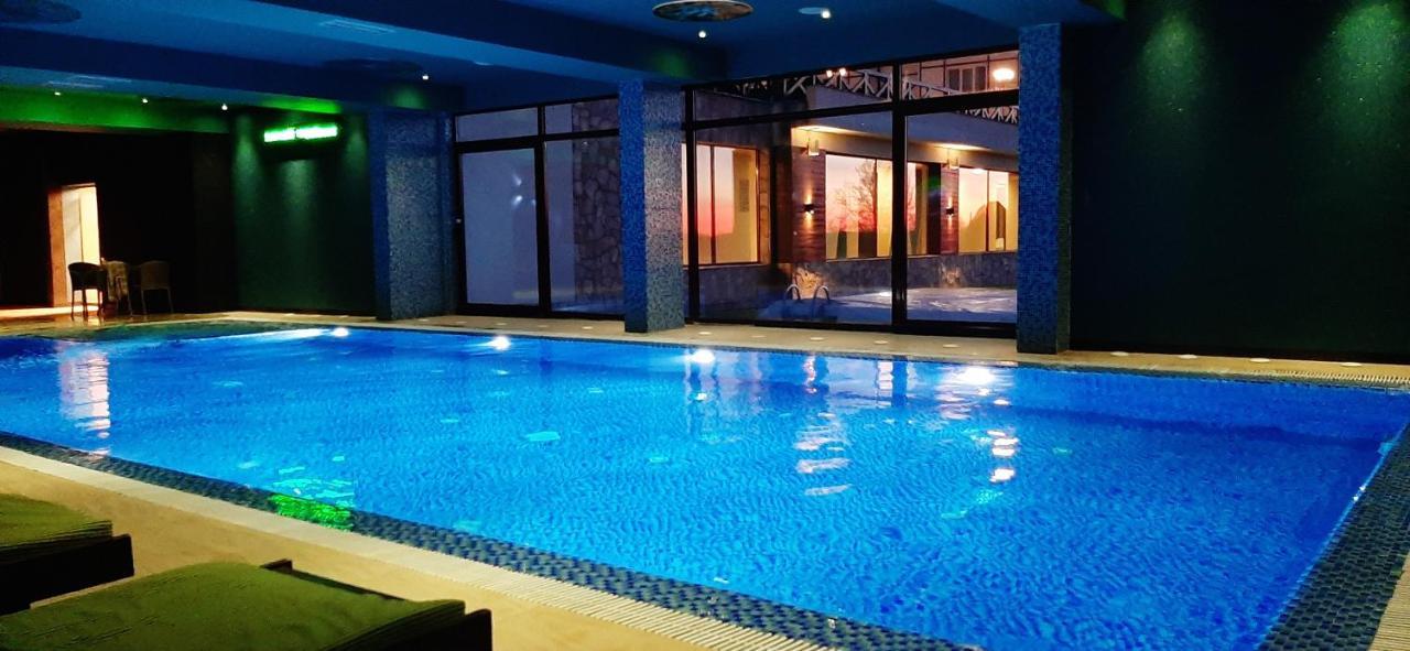 Kraljevi Cardaci, Apartman 7/53 โคเปานิก ภายนอก รูปภาพ