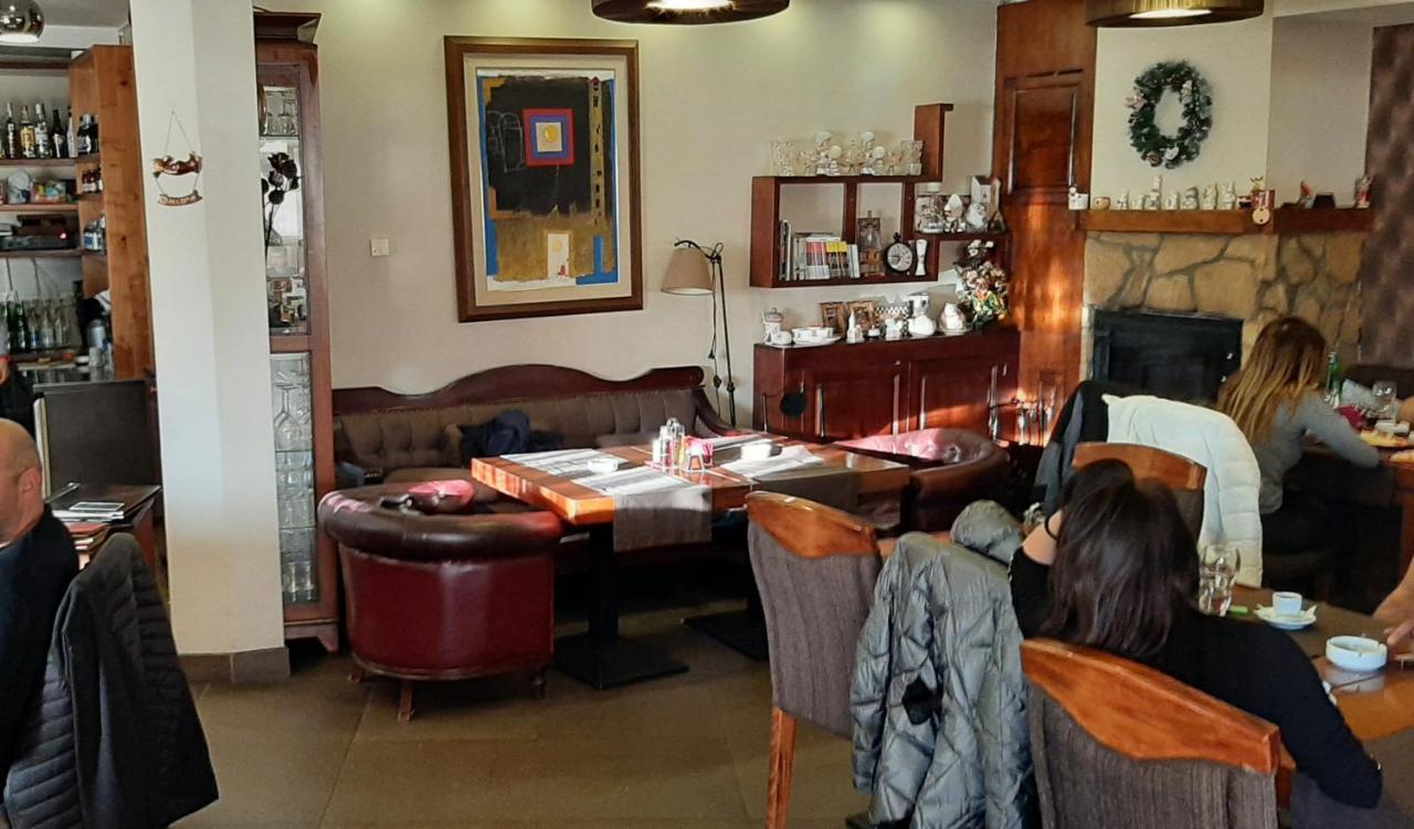 Kraljevi Cardaci, Apartman 7/53 โคเปานิก ภายนอก รูปภาพ